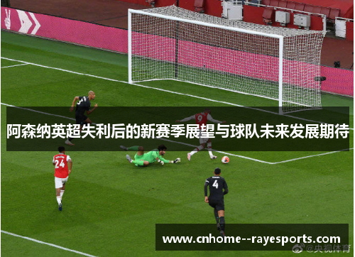 阿森纳英超失利后的新赛季展望与球队未来发展期待